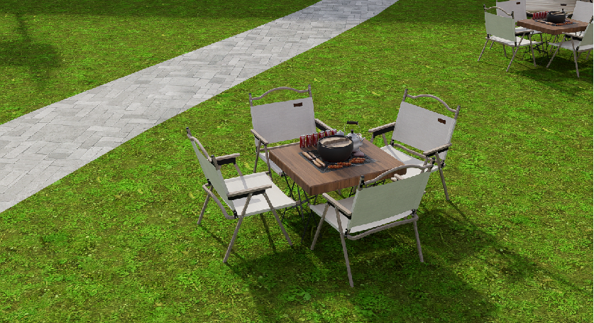 和平区酒店帐篷定制：解锁旅居新体验，打造差异化竞争力