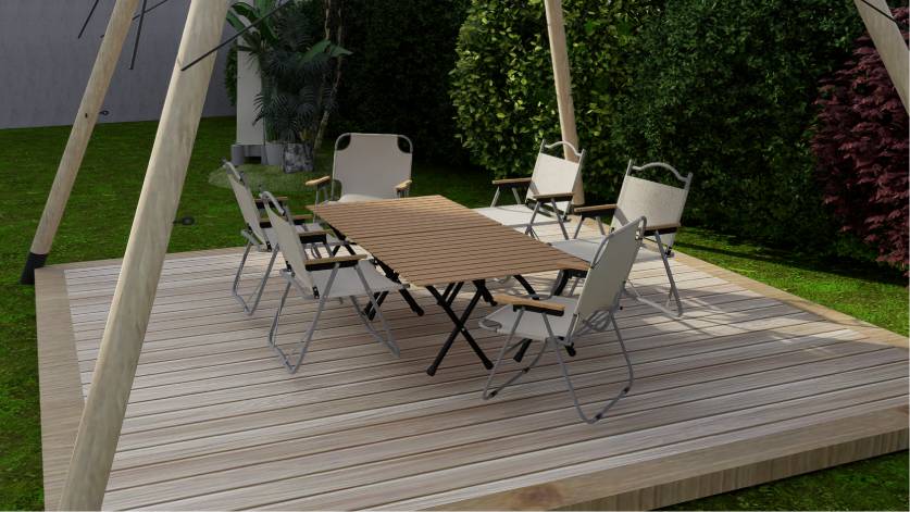 和平区帐篷生产厂家：以匠心筑牢户外装备的品质根基